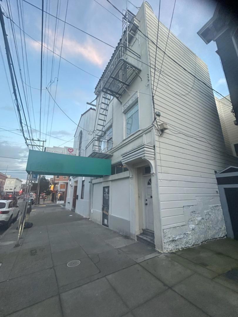 3545 20th Street