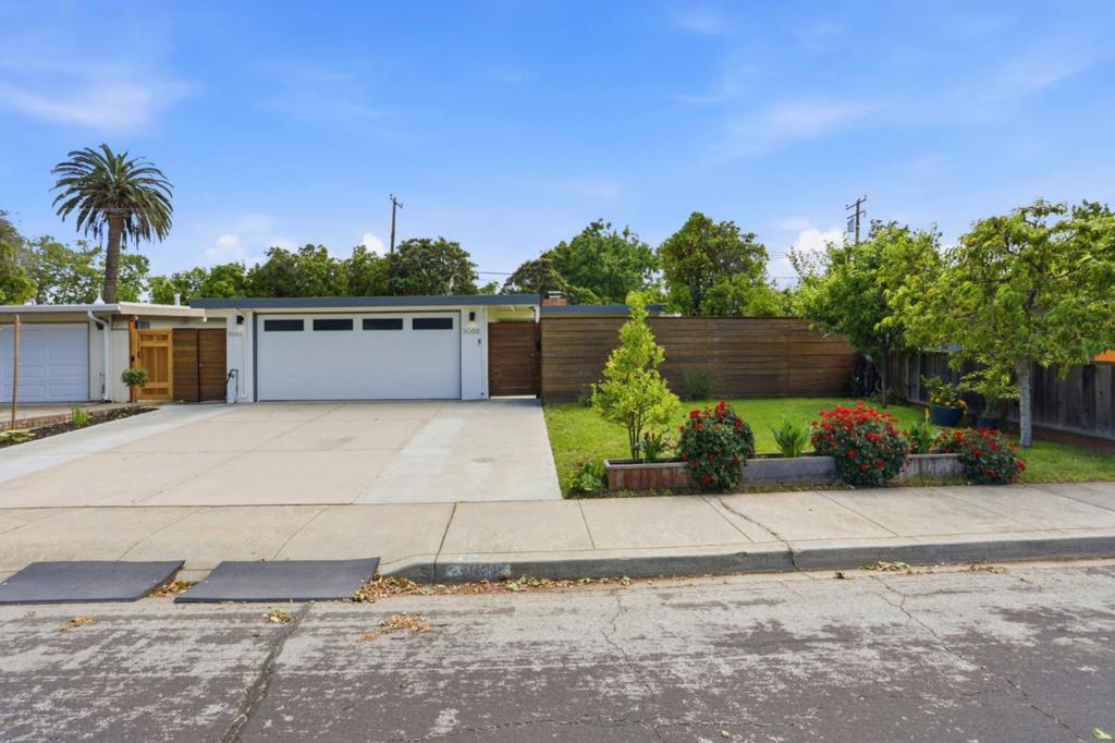 3068 Atherton Drive