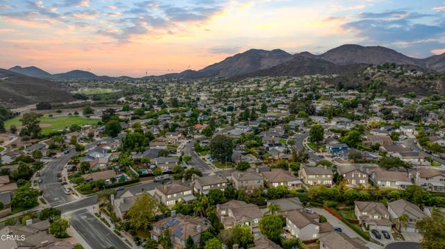 Detail Gallery Image 53 of 55 For 548 Knollwood Dr, Newbury Park,  CA 91320 - 4 Beds | 3/1 Baths