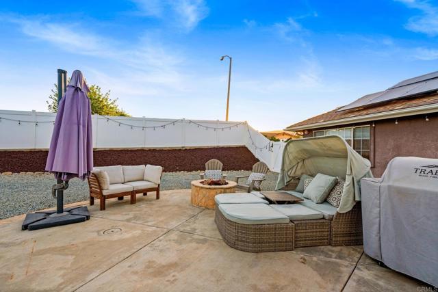 Detail Gallery Image 45 of 58 For 16403 Arena Dr., Ramona,  CA 92065 - 4 Beds | 3/1 Baths