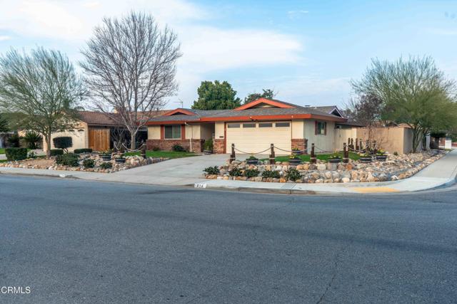 Detail Gallery Image 40 of 41 For 416 Bermuda St, Bakersfield,  CA 93309 - 3 Beds | 2 Baths