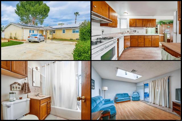 7009 Argyle Ave, San Bernardino, CA 92404