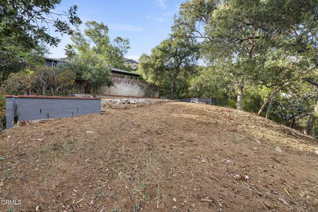 Detail Gallery Image 30 of 53 For 1556 Scenic Dr, Pasadena,  CA 91103 - 2 Beds | 1 Baths