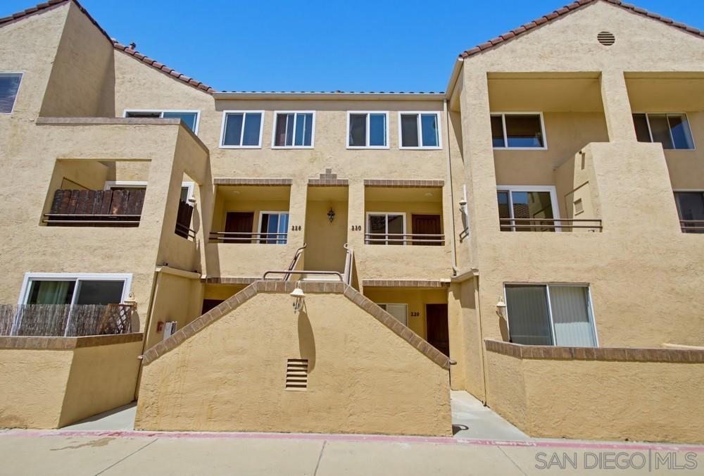 3965 Nobel Drive #230