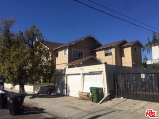 Image 3 for 4120 Halldale Ave, Los Angeles, CA 90062
