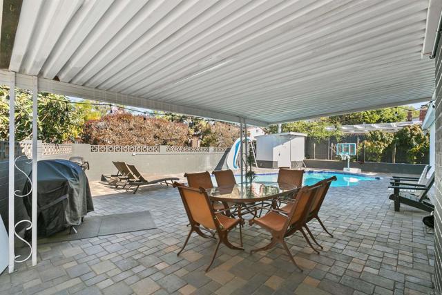 Detail Gallery Image 1 of 1 For 4644 Glacier Ave, San Diego,  CA 92120 - 4 Beds | 2/1 Baths