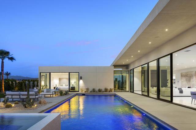 17 Via Linea, Rancho Mirage, CA 92270