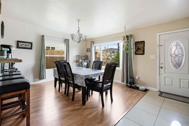 Detail Gallery Image 4 of 27 For 804 S 37th St, San Diego,  CA 92113 - 3 Beds | 2 Baths