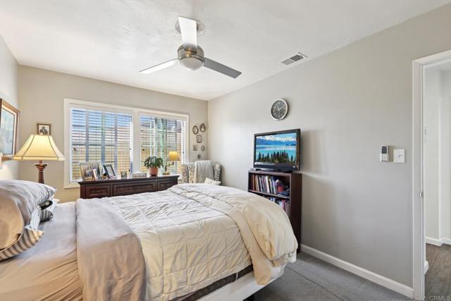 Detail Gallery Image 29 of 42 For 6642 Eldridge St, San Diego,  CA 92120 - 2 Beds | 1 Baths