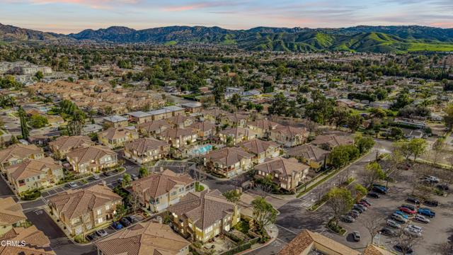 Detail Gallery Image 47 of 50 For 2916 Esperanza Way #F,  Simi Valley,  CA 93063 - 4 Beds | 3 Baths