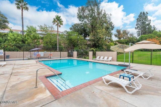 3 Bed Home for Sale in Thousand Oaks, California