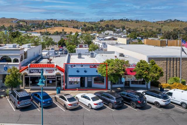 7918 Broadway, Lemon Grove, California 91945, ,Commercial Sale,For Sale,Broadway,240022956SD