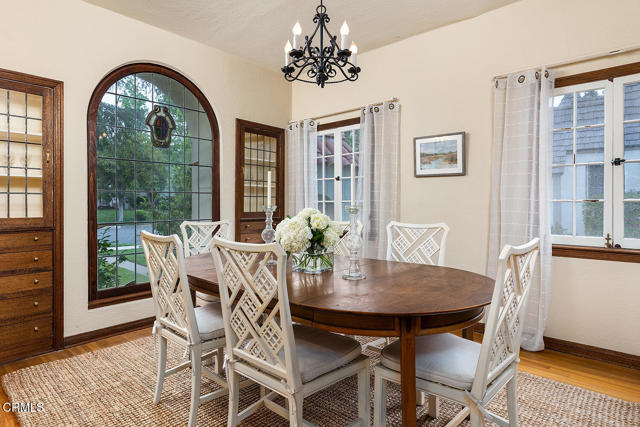 Detail Gallery Image 9 of 23 For 2460 Coniston Pl, San Marino,  CA 91108 - 3 Beds | 2 Baths