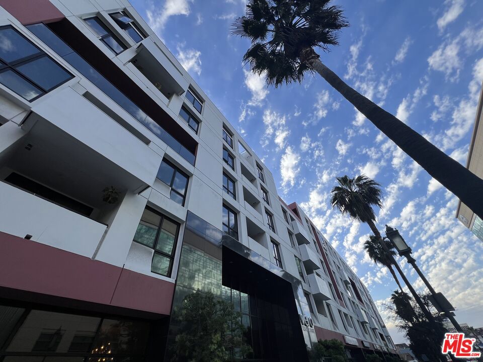 1234 Wilshire Boulevard #219