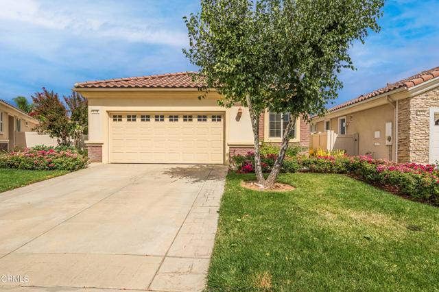 Detail Gallery Image 2 of 35 For 1778 Dalea Way, Beaumont,  CA 92223 - 2 Beds | 2 Baths