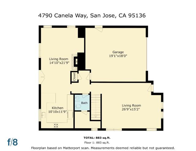 4790 Canela Way, San Jose CA: https://media.crmls.org/mediaz/5222d364-5533-41a8-a5d0-a8f4e36f61a6.jpg