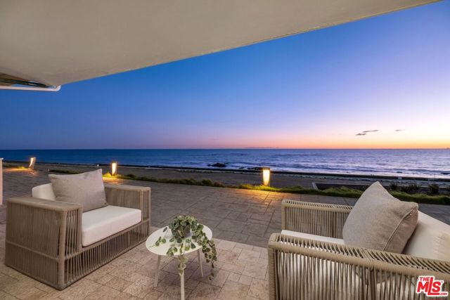3 Bed Home for Sale in Malibu, California