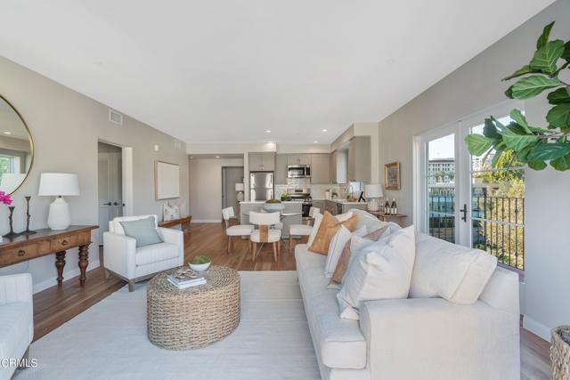 Detail Gallery Image 38 of 50 For 88 N Oakland Ave #202,  Pasadena,  CA 91101 - 2 Beds | 2 Baths