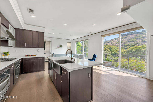 2760 Wright Ln, Hollywood Hills - HsHP
