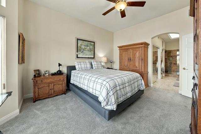2 Bed Home for Sale in Palm Desert, California