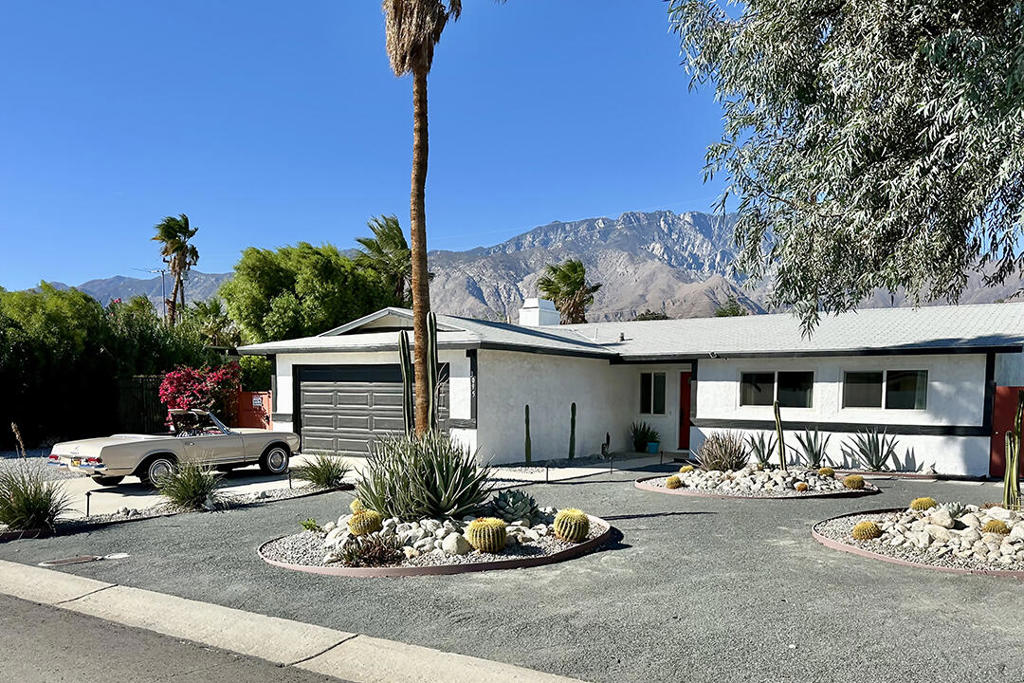 3095 N Chuperosa Road