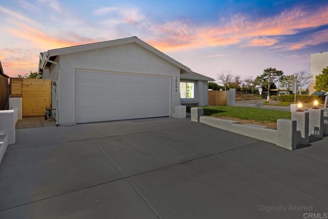 Detail Gallery Image 25 of 25 For 10296 Baroness Ave, San Diego,  CA 92126 - 3 Beds | 2 Baths