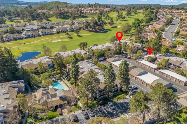 Detail Gallery Image 29 of 38 For 1091 Shadowridge Dr #118,  Vista,  CA 92081 - 2 Beds | 2 Baths