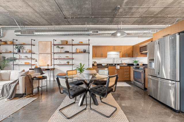 Detail Gallery Image 11 of 39 For 510 S Hewitt St #410,  Los Angeles,  CA 90013 - 1 Beds | 1 Baths