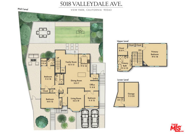 5018 Valleydale Avenue, Los Angeles CA: https://media.crmls.org/mediaz/522b1a1d-8d6c-43f1-aa4a-0a8d70bac214.jpg