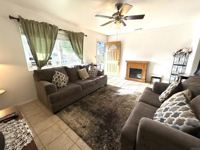 Home for Sale in Borrego Springs