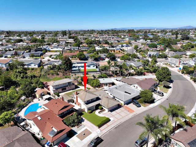 Image 2 for 3978 Mount Albertine Ave, San Diego, CA 92111