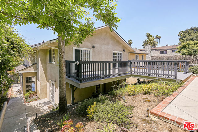 188 California Terrace, Pasadena, CA 91105