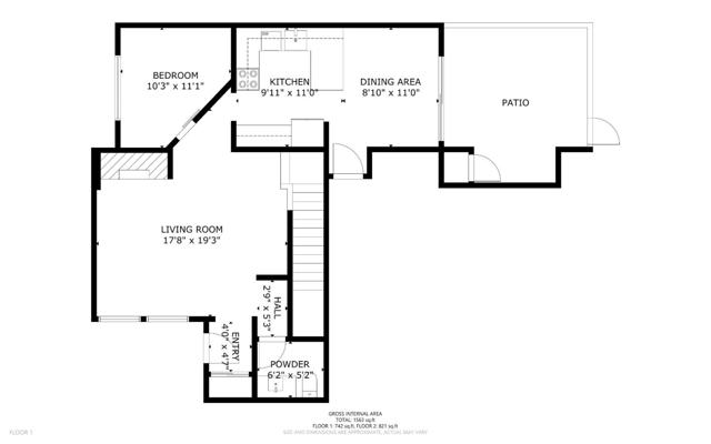 602 Ironwood Road, Alameda CA: https://media.crmls.org/mediaz/523077b4-b7bc-4a6e-a310-37cf9180fcce.jpg