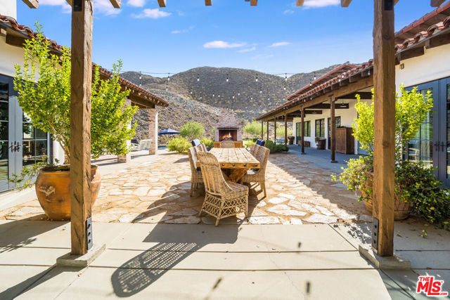 71911 Desert Drive, Rancho Mirage, CA 92270