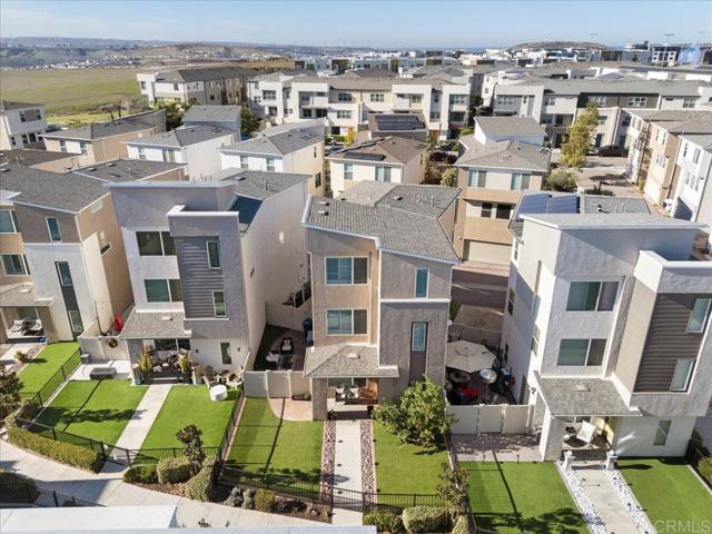 Detail Gallery Image 1 of 38 For 1837 Fauna Way, Chula Vista,  CA 91915 - 4 Beds | 3/1 Baths