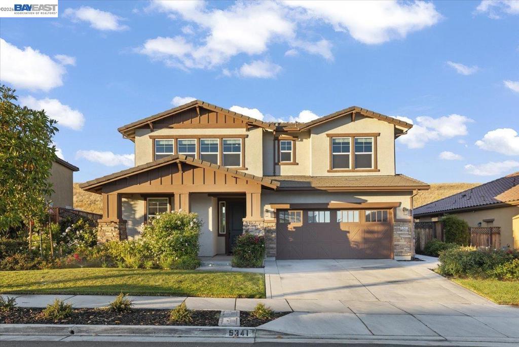 5341 Promontory Way