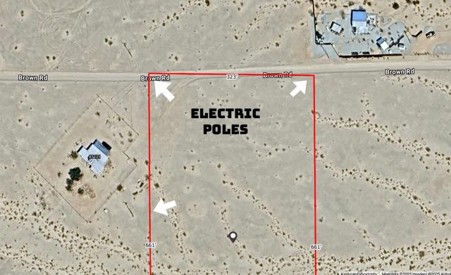 0 Brown Road, 29 Palms CA: https://media.crmls.org/mediaz/52347b37-0407-4a47-894d-08a4c0741cee.jpg