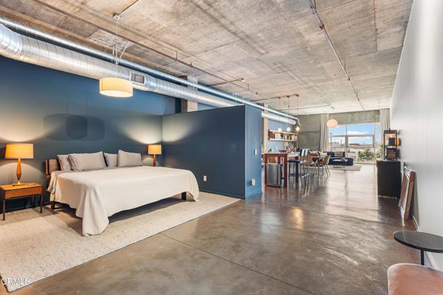 Detail Gallery Image 8 of 34 For 510 S Hewitt St #405,  Los Angeles,  CA 90013 - 1 Beds | 1 Baths