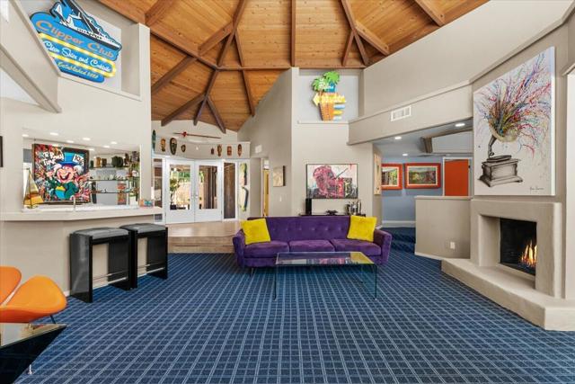 1655 Ridgemore Drive, Palm Springs, CA 92264