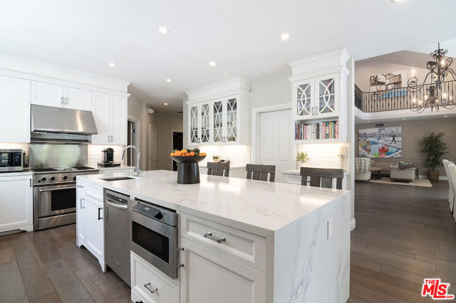 Image 27 of 75 For 4054 Stone Canyon Avenue