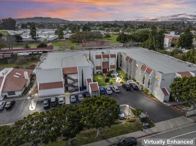Detail Gallery Image 12 of 12 For 6330 Genesee Ave #220,  San Diego,  CA 92122 - 1 Beds | 1 Baths