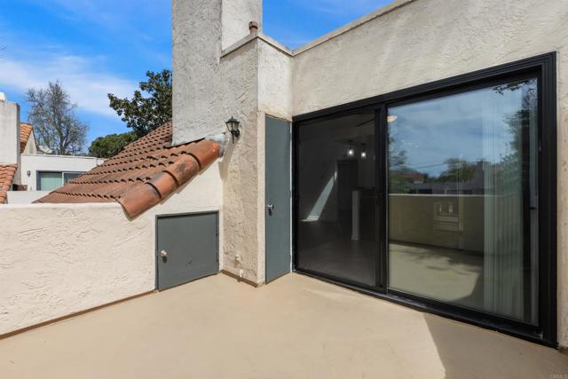 Detail Gallery Image 41 of 42 For 333 Melrose Dr. #F,  Vista,  CA 92083 - 1 Beds | 1 Baths