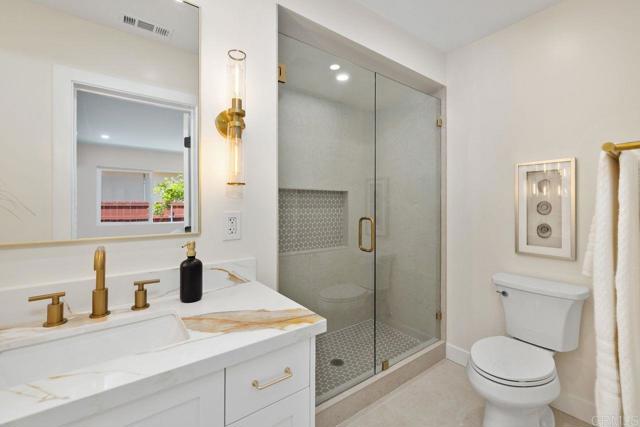 Detail Gallery Image 25 of 39 For 5461 Waring Rd, San Diego,  CA 92120 - 3 Beds | 2 Baths