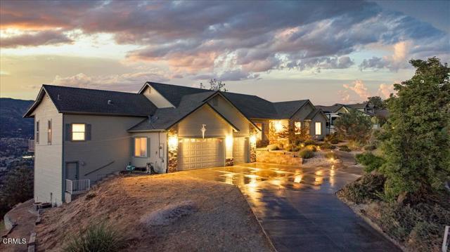 Detail Gallery Image 58 of 63 For 30730 Fox Ridge Ct, Tehachapi,  CA 93561 - 4 Beds | 3 Baths