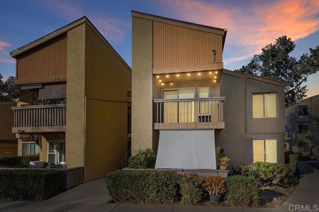 Detail Gallery Image 1 of 38 For 5918 Rancho Mission Rd #62,  San Diego,  CA 92108 - 1 Beds | 1 Baths