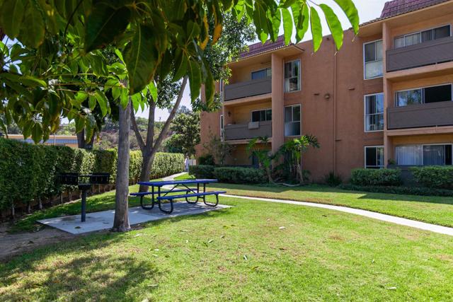 Detail Gallery Image 50 of 56 For 6955 Alvarado Rd #77,  San Diego,  CA 92120 - 2 Beds | 2 Baths