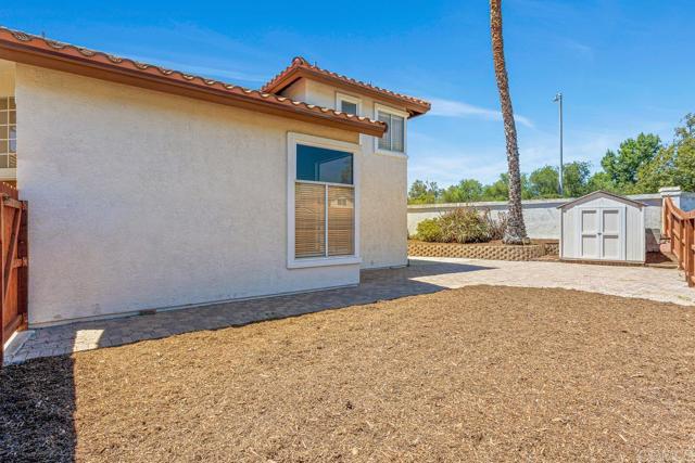 Detail Gallery Image 47 of 50 For 2257 Brookwood Ct, Escondido,  CA 92026 - 4 Beds | 2/1 Baths