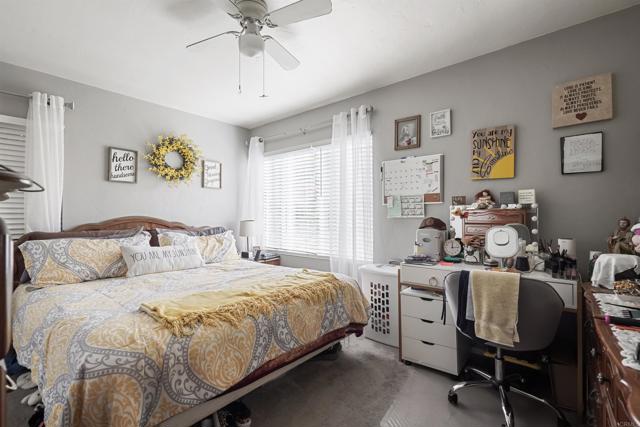 Detail Gallery Image 8 of 10 For 5612 Gables Street, –,  CA 92139 - 2 Beds | 1 Baths