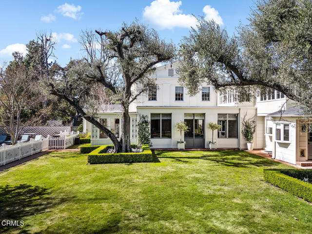 Detail Gallery Image 48 of 72 For 1230 Hillside Rd, Pasadena,  CA 91105 - 8 Beds | 6/3 Baths