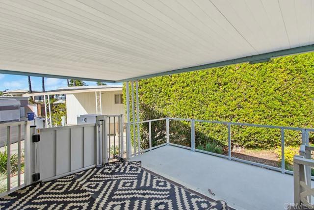 Detail Gallery Image 33 of 39 For 1120 E Mission Rd #SPACE 44,  Fallbrook,  CA 92028 - 1 Beds | 1 Baths
